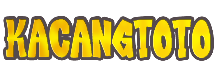 Kacangtoto